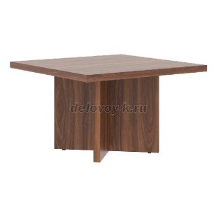 Стол для заседаний ZCT 1212 1200х1200х750 рис1