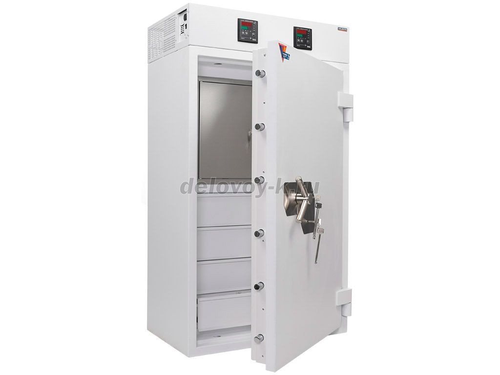 Сейф-термостат медицинский TS-3/25 мод.Fort-M 1385.3 фото 1