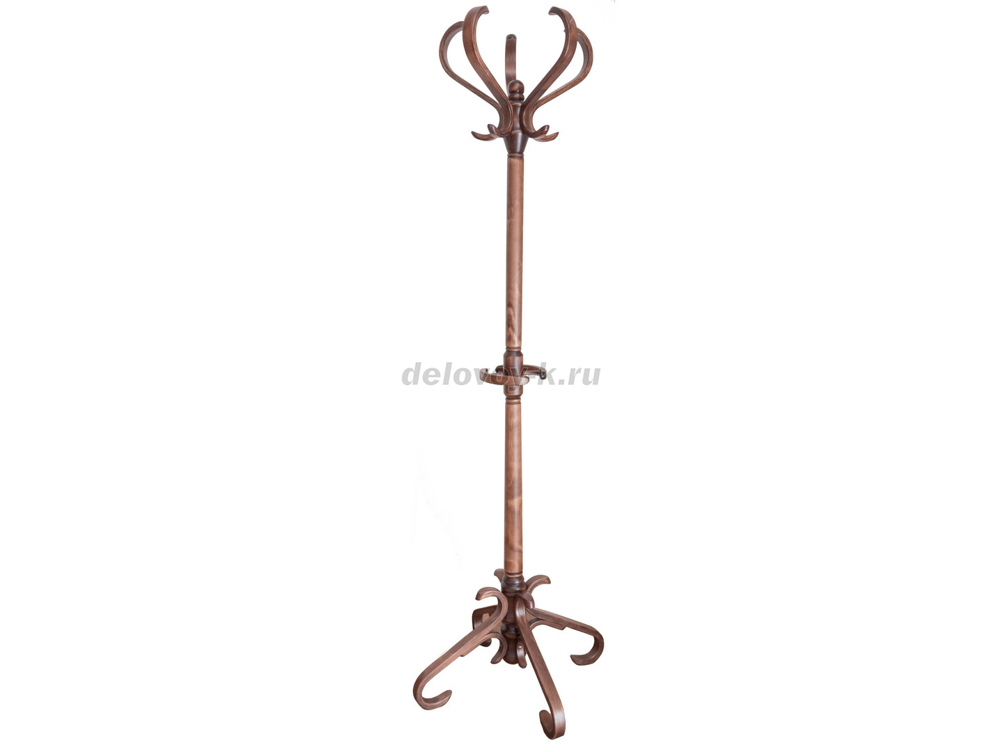 Вешалка напольная В 10Н фото