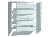 Почтовый ящик PB-5 (new) рис1