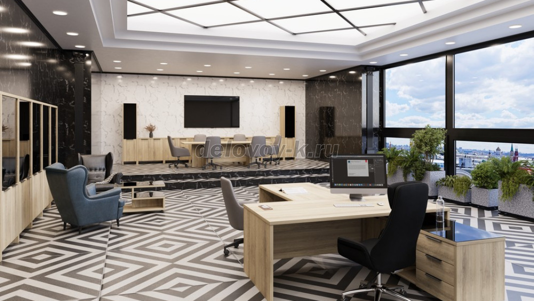 АКЦЕНТ Lux фото