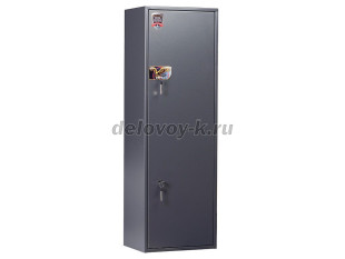 Сейф оружейный AIKO БЕРКУТ рис3