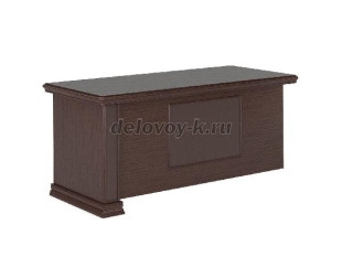 Элемент 2-местный конечный левый PRT805SX 1740*800*780 рис1