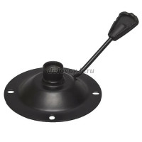 Пиастра круглая 082 мм рис1