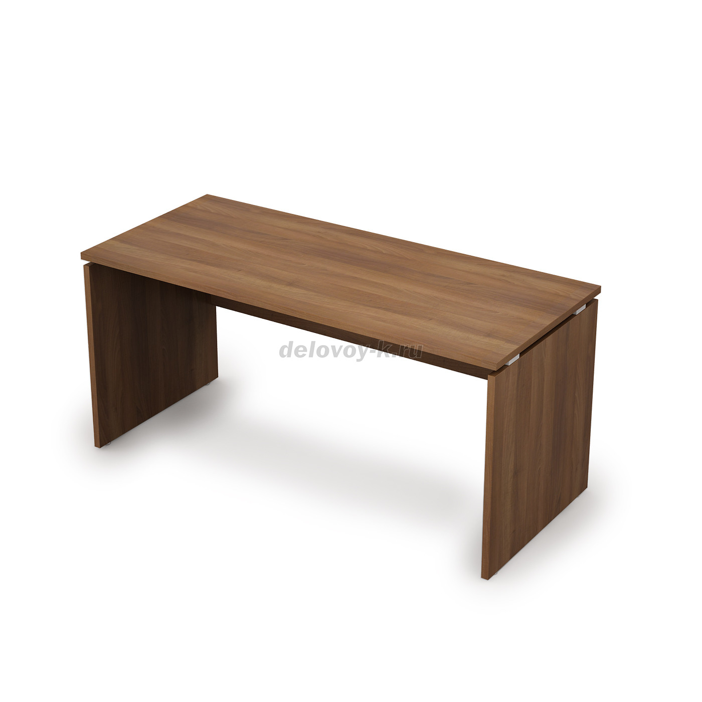 6С.004 Стол прямолинейный (1600*700*750) фото