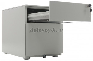 Тумба офисная NP-404 FL рис2