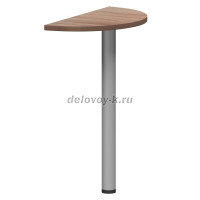 Приставка А-033 Темный шимо рис1