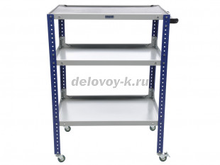 Тележка Garage рис2