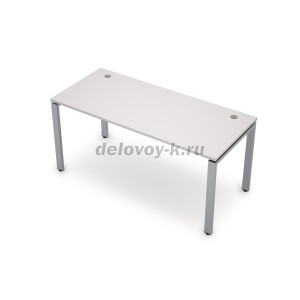 6М.679 Стол прямолинейный (1400*700*750) рис1