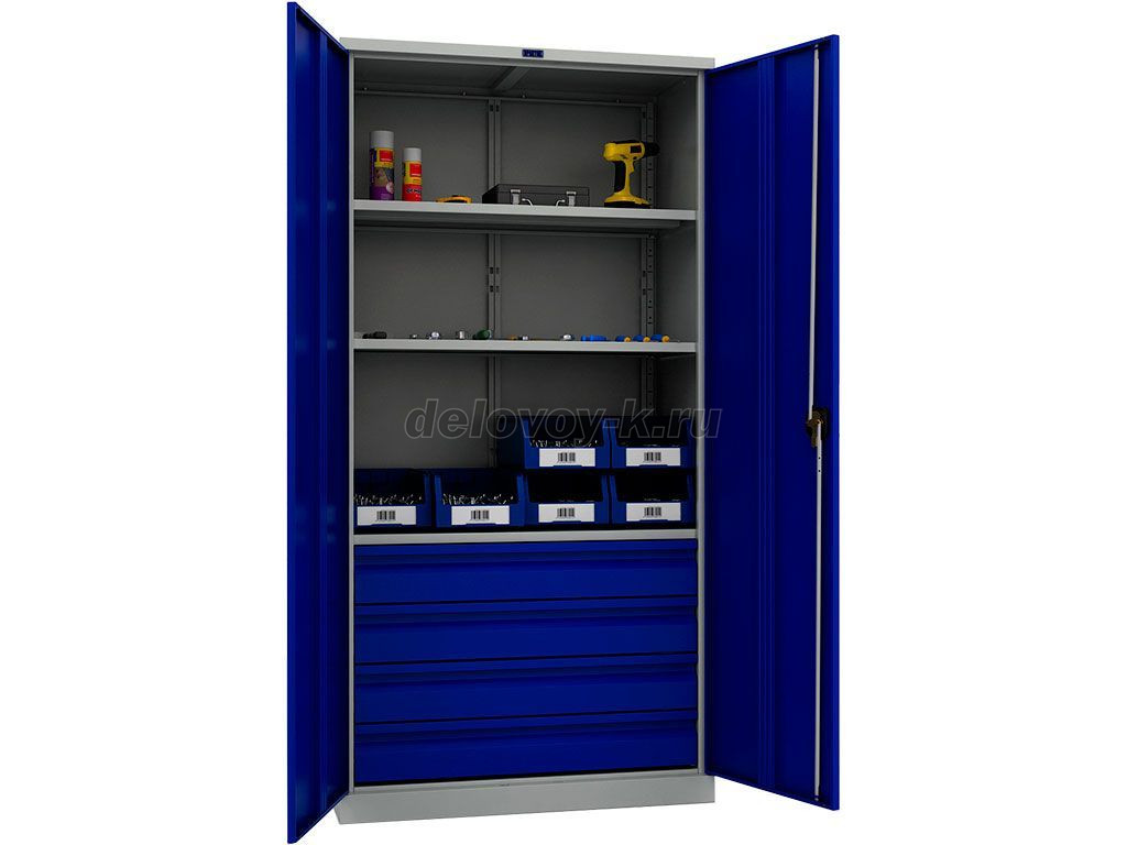 TC шкаф инструментальный TC-1995-003040 фото 1