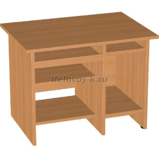 Стол компьютерный Э-31.0 рис1