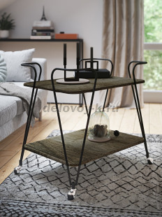 Стол сервировочный Эстер рис2