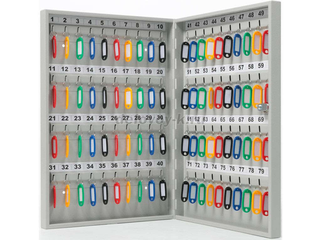 Ключница KEY-80 Промет фото 1