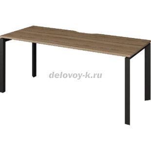 Стол на металлокаркасе НТМП.П-200  2000*730*750мм рис1