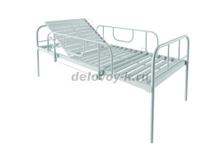 Ограждения боковые MBМ-06 (КМ 3) для кровати общебольничной механической рис5