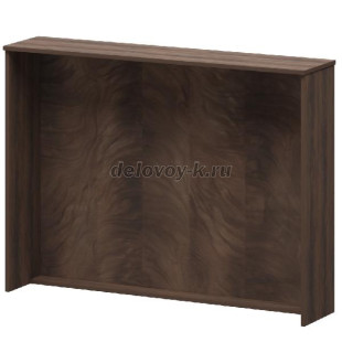 Стойка прямоугольная А-554  1660*360*1220мм рис1