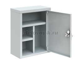 Аптечка АМ-1  300*160*380мм рис2