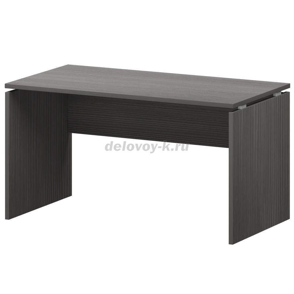 Стол рабочий НТ-140 1400*730*750мм фото