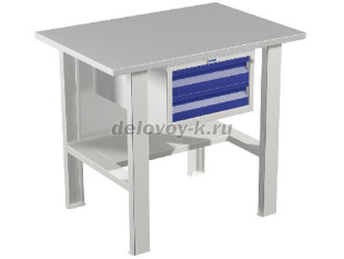 Верстак Profi №109 (WT100.F1/F1.100) рис1