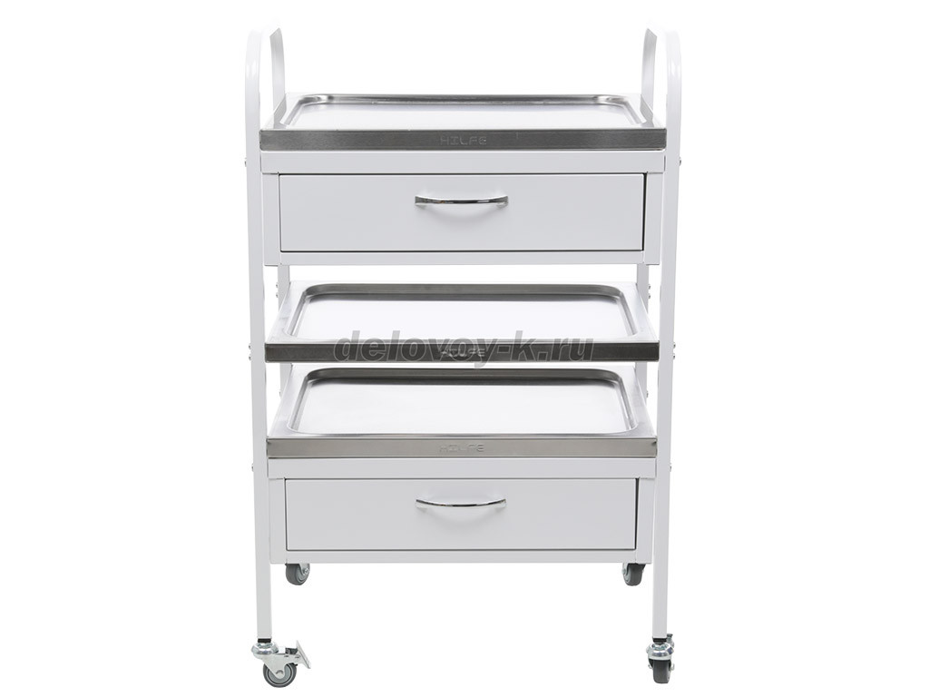 Стол медицинский манипуляционный МД SM 2 фото 3