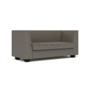 Диван 2-местный Миларго (165x73x75) рис1