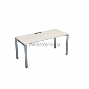 СРП-П.005.2 Стол рабочий, прямолинейный (1800*900*750) рис3