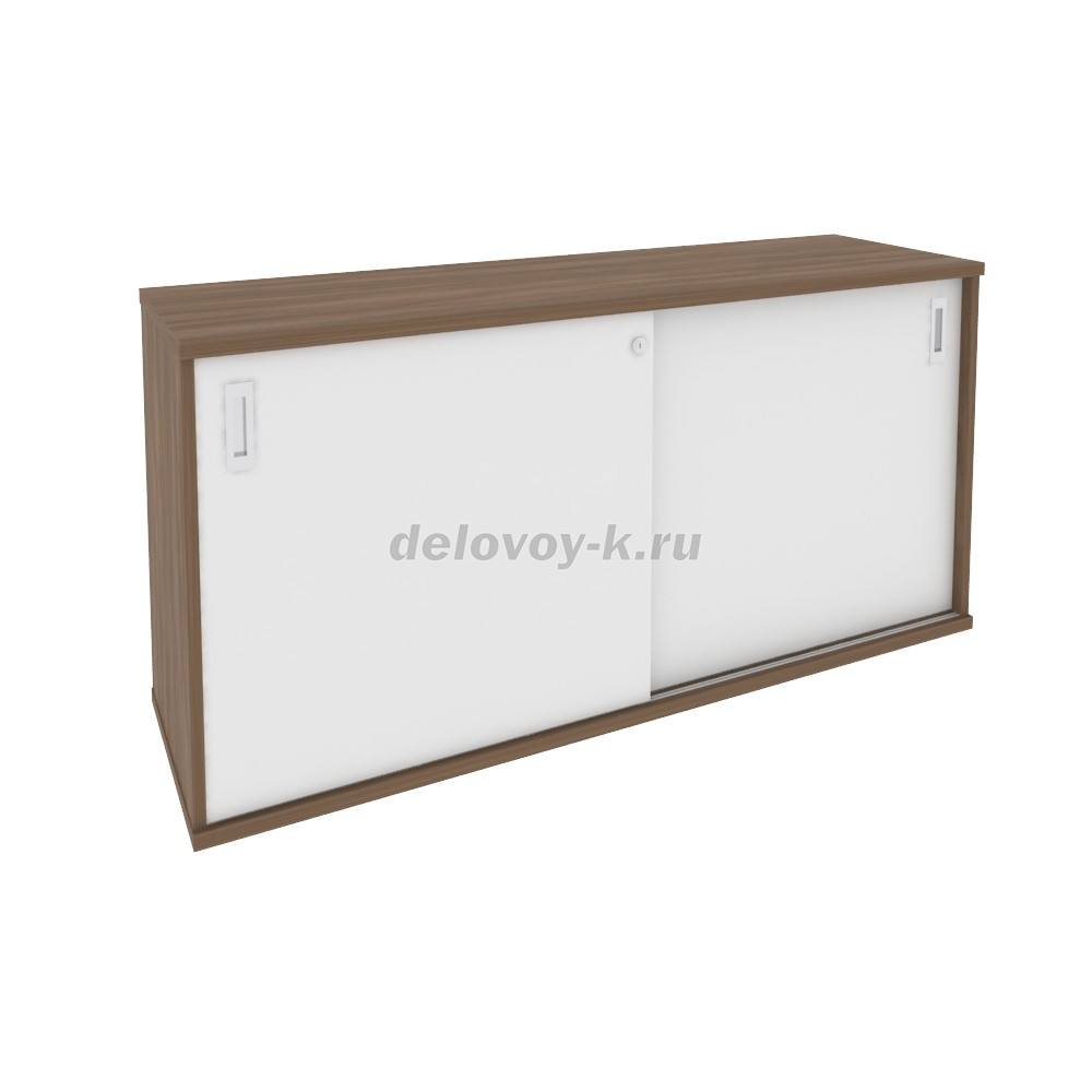 Шкаф-купе приставной/опорный 1475*432*750 O.SHKO-3.7 T фото