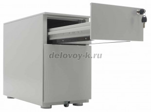 Тумба офисная NP-304 FL рис2