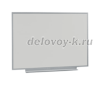 Доска 1-элементная магнитная под мел 1700х1000 мм ДН-13М Яр