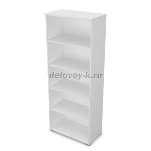 9Ш.005 Стеллаж широкий высокий (800*450*2045) рис1