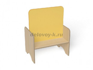 Доска, 600*430*730 (ИМ-016) рис1