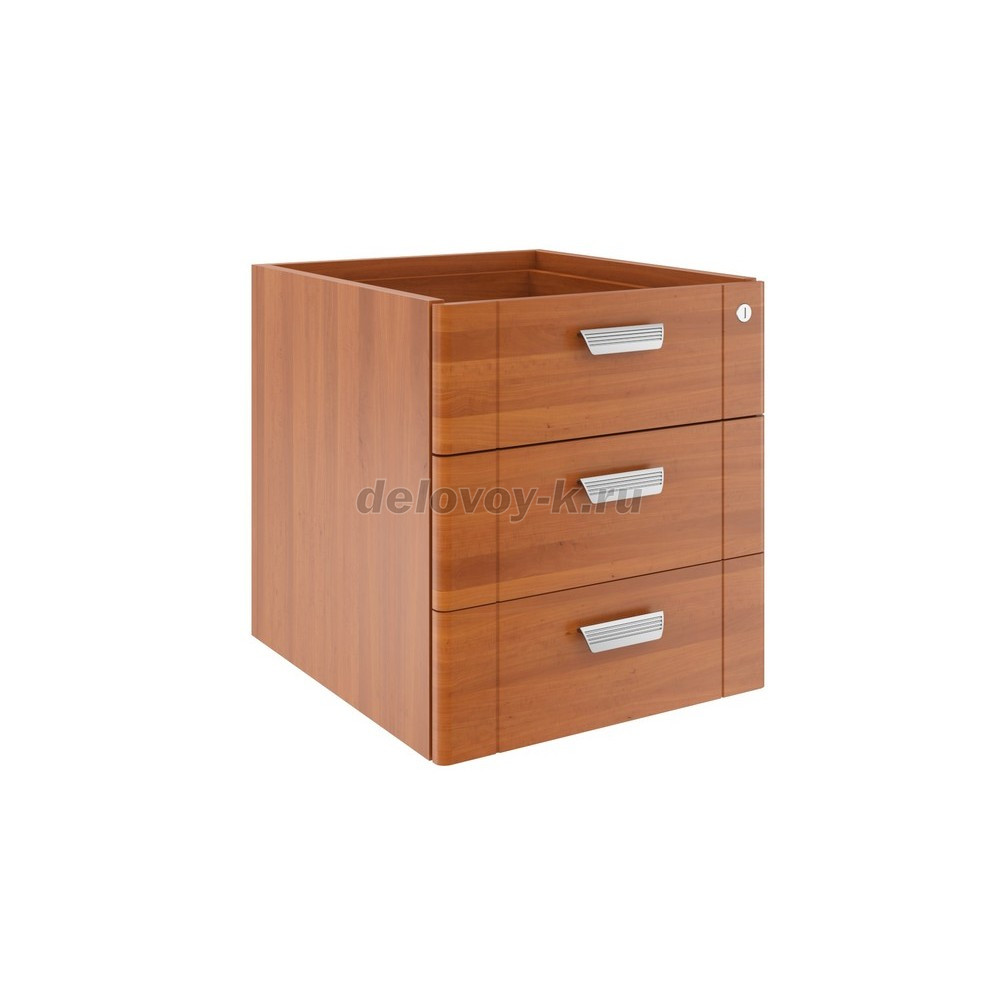 Тумба без топа СТ-3.0 к столу СТ-1.0 450*505*492мм фото