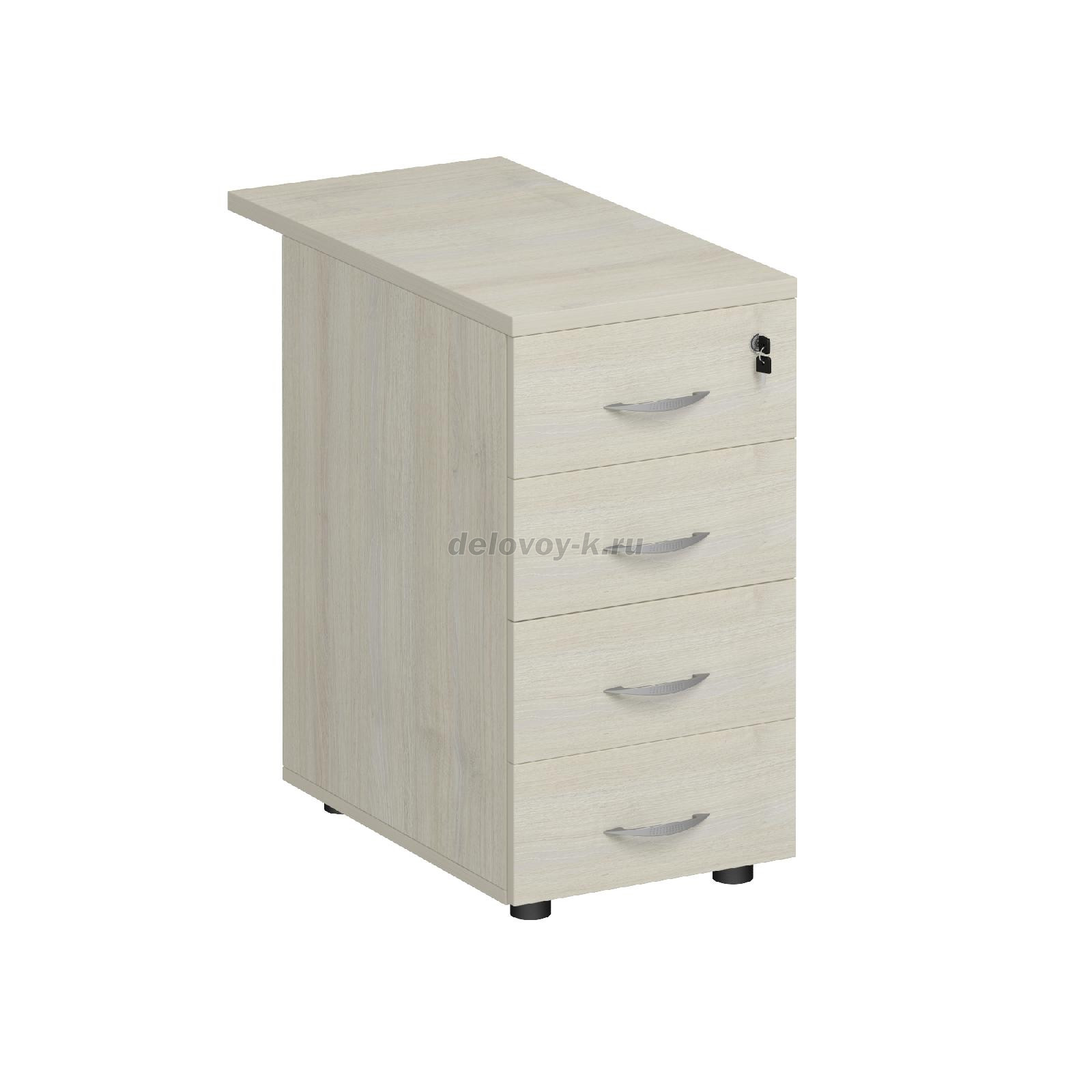 К.303 Тумба приставная 400*750*750 фото