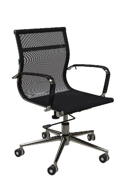 AL 772 S Кресло офисное, сетка рис1