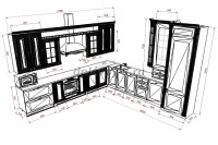 Размеры Амелия рис2