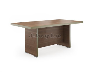 Стол для переговоров Тр-1.6 1800*900*750 мм рис2