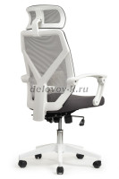 OLIVER W-203 AC Белый пластик_Серая сетка (3)_1000.jpg рис3