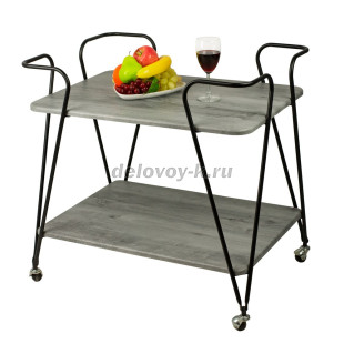 Стол сервировочный Эстер рис4