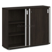 Шкаф-купе средний V-75 рис1