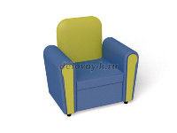 Кресло Антошка, 600*450 (Вариант 1) рис1