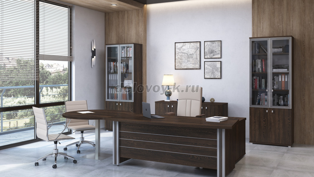 Vasanta кабинет фото 8