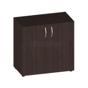 ФР-4.0+КН-4.0  Шкаф широкий низкий закрытый без топа 800*450*801 рис1