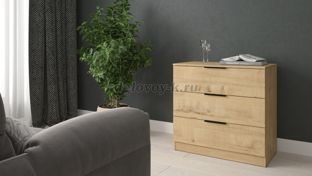 ALSAV ХОУМ шкафы и комоды фото 8