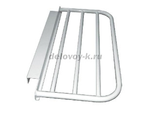 Подставка для судна MBV-01 для кровати общебольничной механической рис1