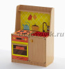 УГОЛОК-КУХНЯ «МАШЕНЬКА»