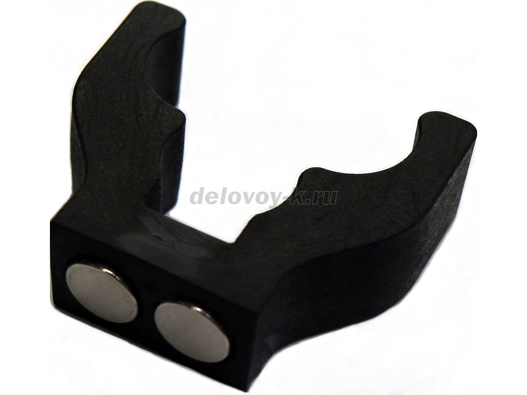 Ложемент резиновый на магните AIKO фото 1