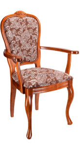 Кресло «Классик-2» эмаль рис1