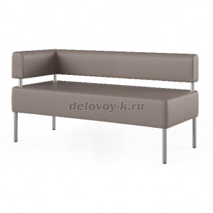 Модуль угловой 3-местный правый МС рис1