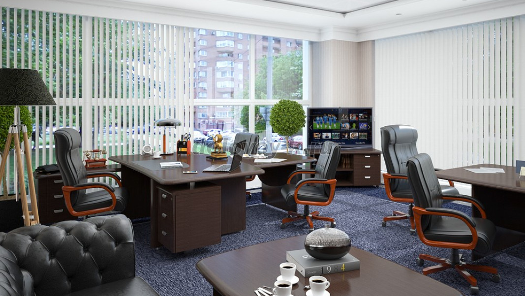 Сенат фото 1