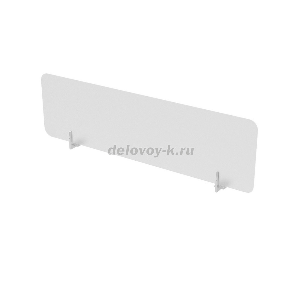 10БСБО.164 Барьеры БЕНЧ оргстекло (1600*4*400) фото